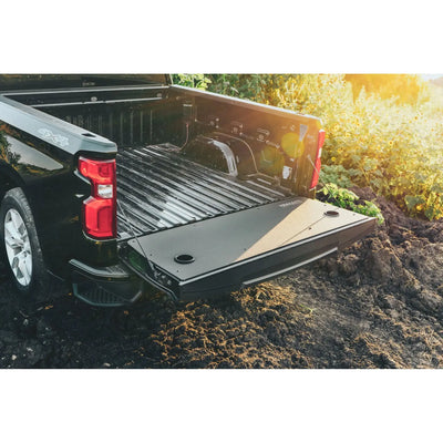 TrailGate Panel for Chevy Silverado (2019+)XTR Offroad