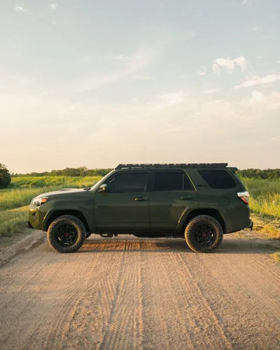 XTR Offroad Roof Rack for 2010-2023 4RunnerXTR Offroad